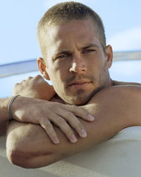 Paul Walker